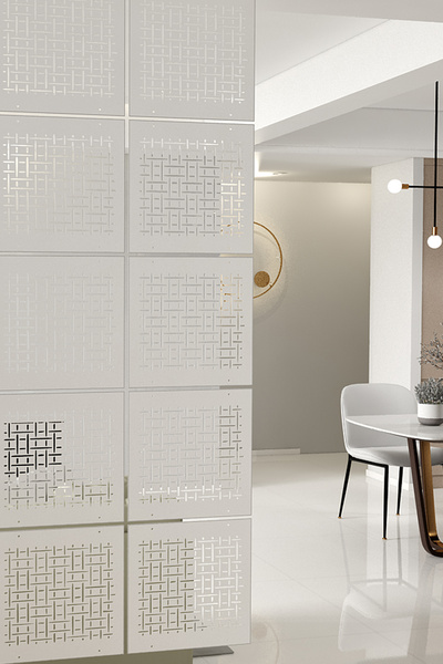 kayasan ahşap Kayasan ® Lazer Kesim Sarkıt Paravan, Ahşap Seperatör, Oda Ayır...