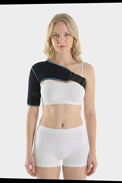 POLİMED OMUZ DESTEKLEYİCİ OMUZ ÇIKMALARI DESTEKLEYİCİ OMUZLUK OMUZ AĞRILARI S...