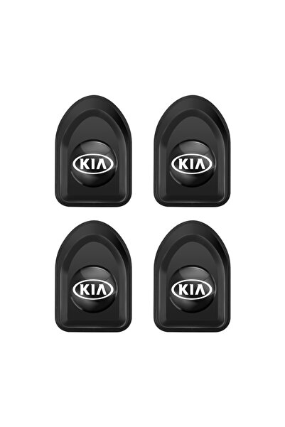 Choice 4 قطع - خطاف سيارة صغير غير مرئي متعدد الوظائف لسيارات كيا K5 K9 سورين...