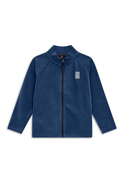 Lego Wear Polar Copii LegoWear Lwsinclair 703 Albastru Inchis