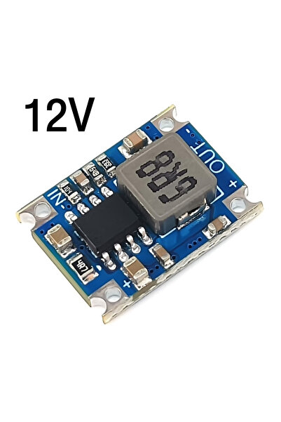 Choice محول جهد صغير من 12 فولت تيار مستمر إلى 30 فولت تيار مستمر إلى 5 فولت،...