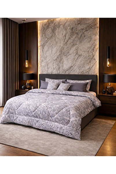 FoamZone Turkish quilt, 12 pieces, 100% cotton