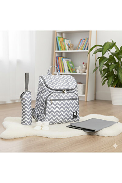 brandbaby حقيبة العناية بالأم والطفل