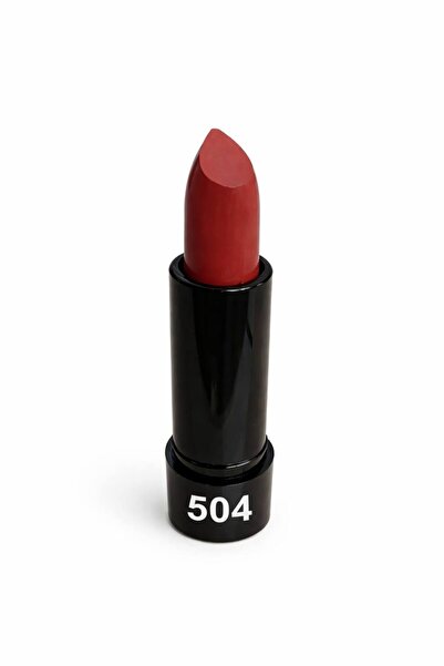 ENİGMA 3 Pieces Love Matte Lipstick with Number Options 504