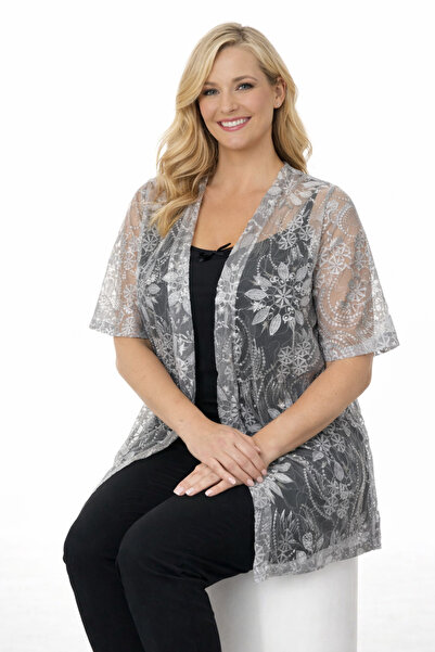 Ojwor Abiye Anne Ceketi