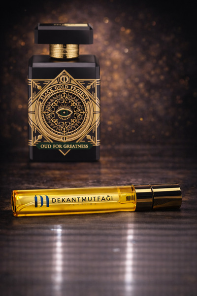 Dekant Mutfağı Perfume Oud for Greatness