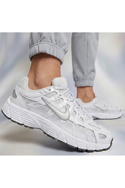 Nike Νεανικά παπούτσια casual P-6000 (Gs)
