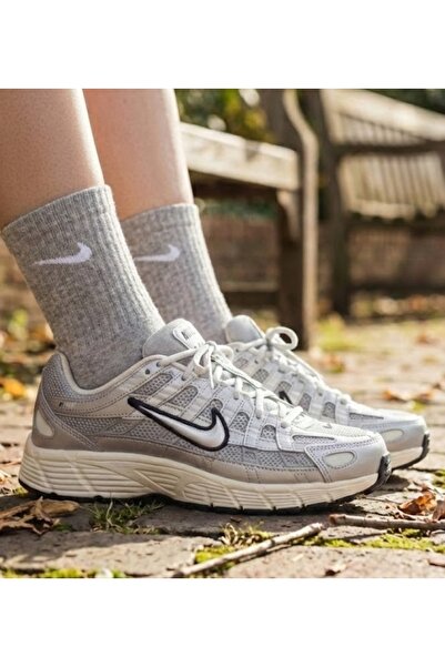 Nike P-6000 (Gs) Pantofi casual pentru tineret