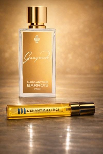 Dekant Mutfağı Perfume Ganymede