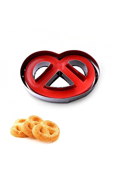 ORIGINAL DEALS Forma pentru Facut si Decupat Covrigei