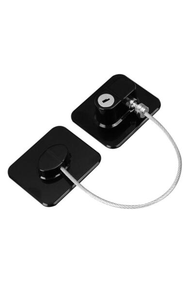 Choice A2 Kitchen Appliance Toilet Fridge Cabinet Lks For Kids With Keys Self...