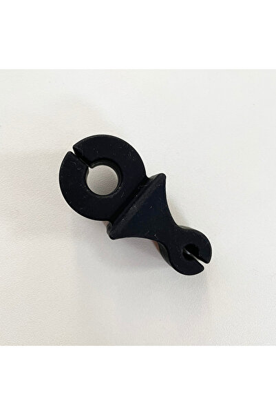 Choice مشبك ميكروفون للناي، قطعة واحدة، حامل ميكروفون للساكسفون والكمان والناي