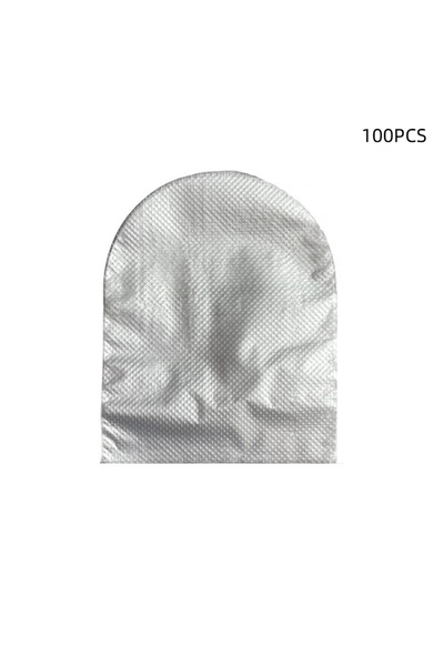 Choice ١٠٠ قطعة من أغطية اللسان للاستخدام مرة واحدة للبالغين والأطفال، واقيات...