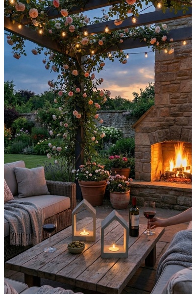 Art-ı Prime Dizayn Bohem İskandinav Ev Figürlü Dekoratif Mumluk - 16 cm Merme...