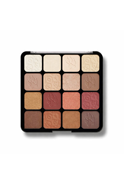 Sibelon Göz Farı Paleti | Royal Paris