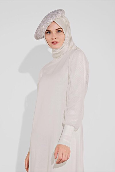 Alvina BALON KOL PLETENA HALJINA 41033