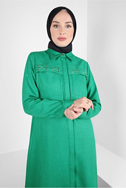 Alvina ТУНИКА С ДАНТЕЛА 44208