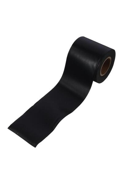 Choice شريط لاصق أسود لأنابيب مكيف الهواء، 6 سم × 13 م، مصنوع من مادة PVC مقا...