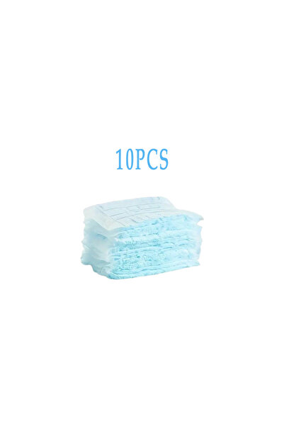 Choice 10PCS Disposable Duster Long/Short Handle Fluffy Dusters Multifunction...