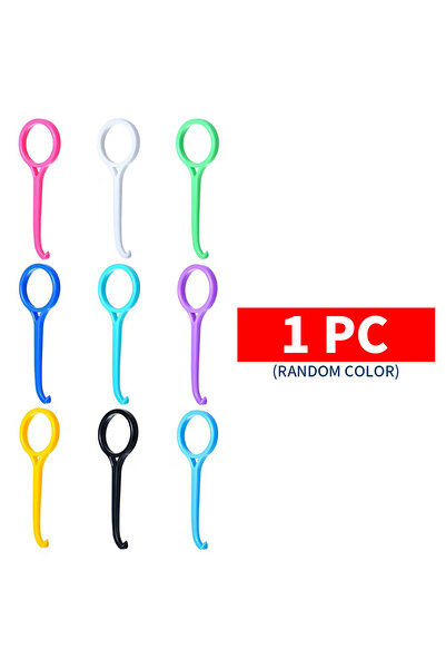 Choice 1pc 30/10/5/1PCS - Invisible braces extractor - Orthodontic fixator ex...