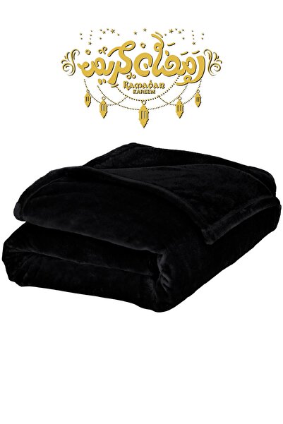 Master Home Textile Lightweight Velvet Blanket, 350GSM, 230x170cm Single Size...
