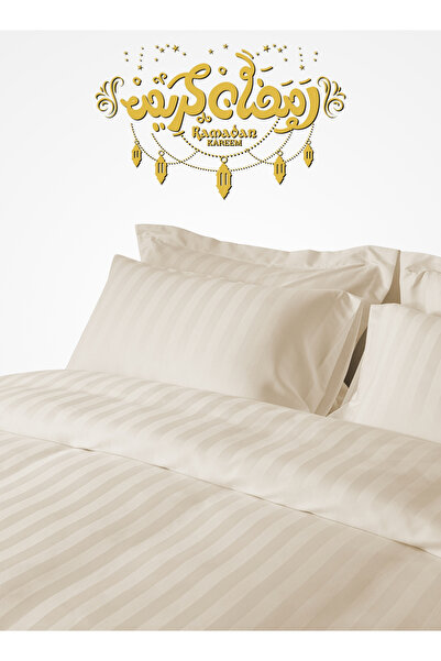 Master Home Textile طقم أغطية لحاف فندقي من الألياف الدقيقة، 6 قطع، مقاس كينج...