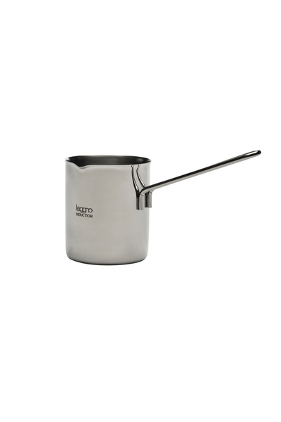 Leggno Mona3 Cezve Çelik Saplı