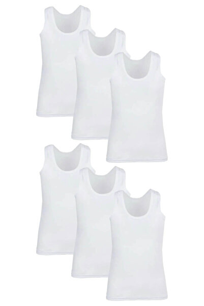 Hepsine Rakip Set od 6 komada P Pamuk u P Pamučni džersej potkošulja za dečak...