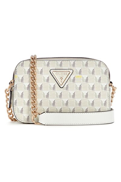 Guess حقيبة كاميرا G Wave
