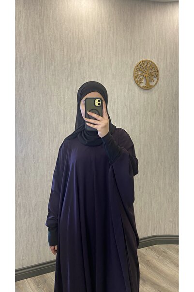 Atika Moda Tesettür Elbise