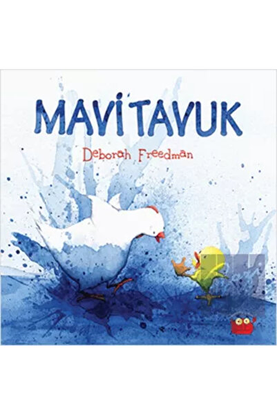 Generic Brand Mavi Tavuk