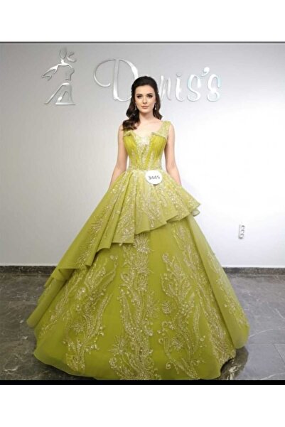 NİŞAN RÜYASI NİŞANLIK