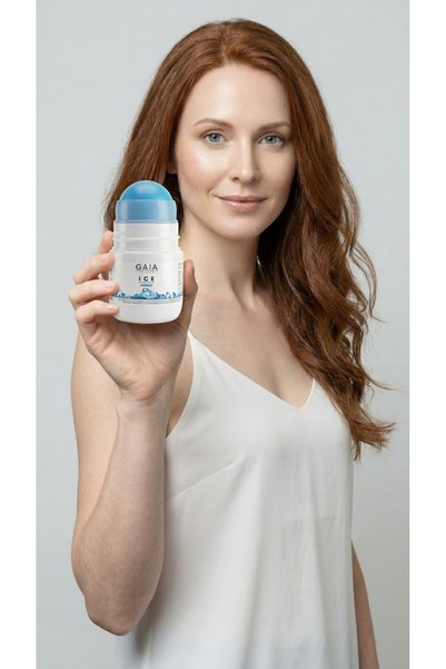 Gaia London Ice Lipolysis Sıkılaştırıcı Ve Selülite Karşı Jel 50ml (15 GÜNLÜK KÜR)