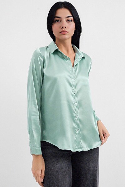 Hiccup SBDART Риза с дълъг ръкав и копчета