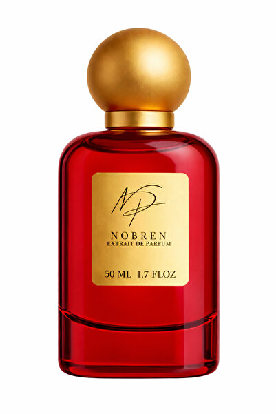 NOBREN Delina 50 ml Kadın Extrait de Parfum ( Parfums de Marley Delina Koku M...