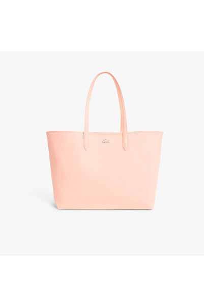 Lacoste Anna Zipped Tote - NF4823AA-T37
