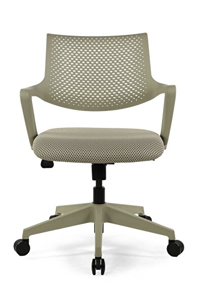 Seduna Fula Çalışma Sandalyesi | Ofis Koltuğu