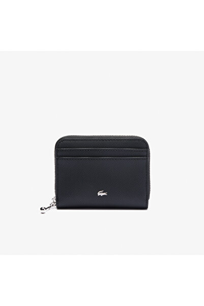 Lacoste Daily City Small Zipped Billfold - NF4764DZ-000