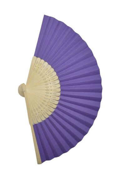 artıbir bodrum Bambu & Kağıt Yelpaze Kına Düğün Aksesuar