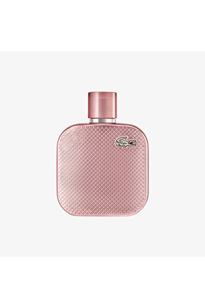 Lacoste L1212 SILVER ROSE EDP 100ML - LC019A01