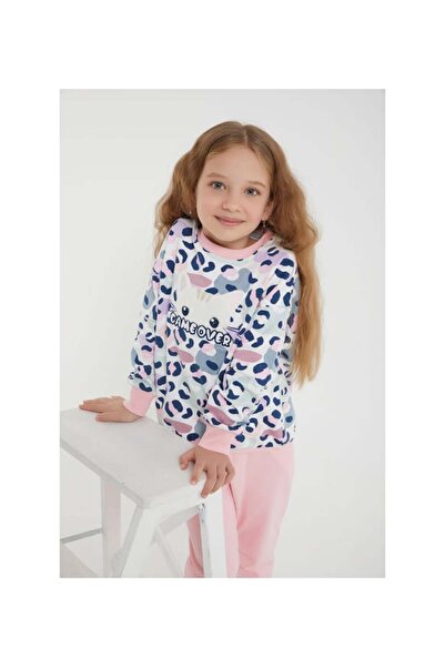 ROLY POLY ДІВЧАТКО-ОФІЦІАНТКА СПОРТИВНИЙ КОМПЛЕКТ