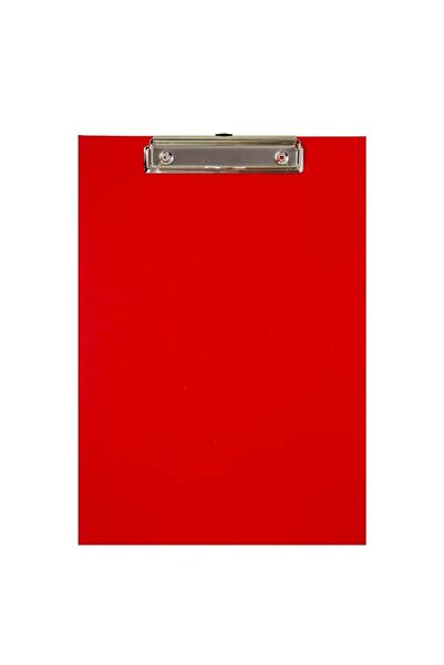 Erka Noki Secretary Coverless Block Red 4220-080