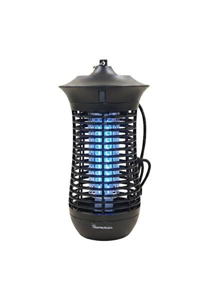 Imperial مصباح LED لقتل الحشرات في الهواء الطلق صديق للبيئة وخالي من المواد ا...