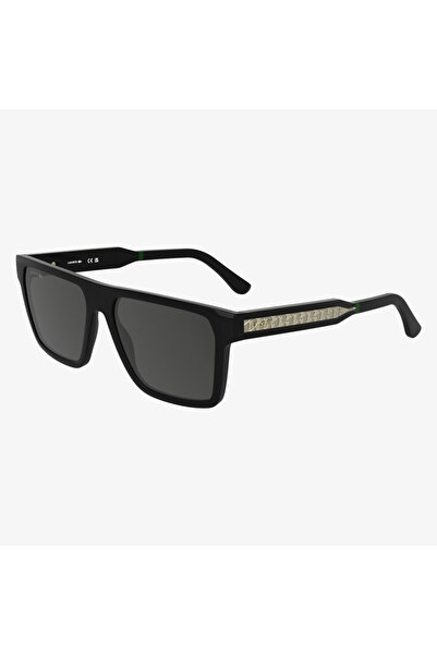 Lacoste Men’s Rectangular Glasses - L6059S-001