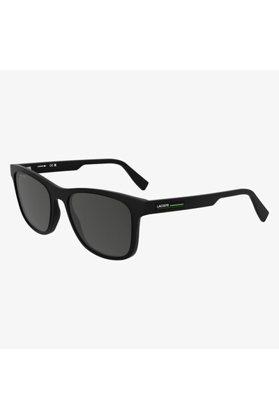 Lacoste L6054S-002 55 نظارات شمسية للجنسين