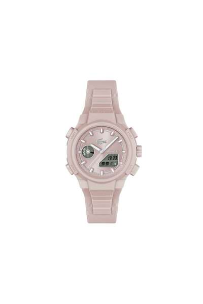 Lacoste ساعة نسائية LC33 - 2001429-BLS