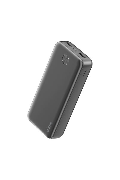 Ttec ReCharger 20.000mAh Taşınabilir Şarj Aleti/Powerbank – 2BB267S