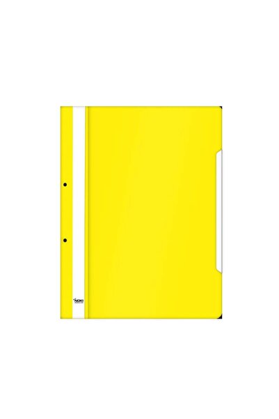 Erka Noki Hd Wire File 25-Pack Yellow