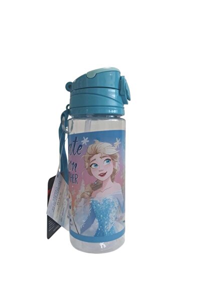 ŞAHİN KIRTASİYE زجاجة فروكس المبردة المرخصة سعة 500 مل 42502