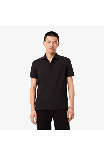 Lacoste Regular Fit Paris Stretch Pique Polo Shirt - PH5522-00-3LA